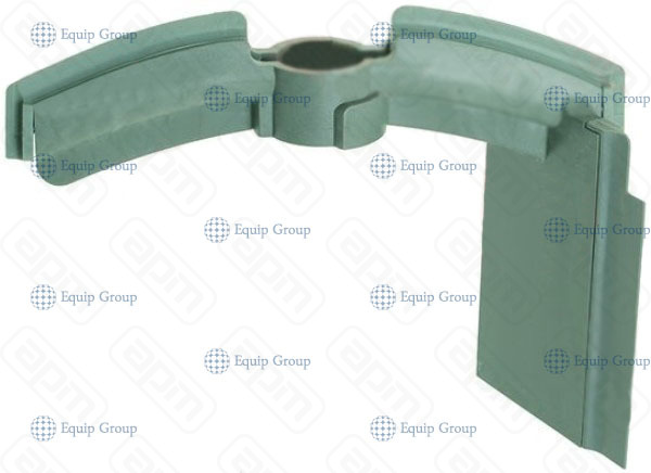 СКРЕБОК В СБОРЕ ДЛЯ ЧАШИ БЛИКСЕРА ROBOTCOUPE 39755