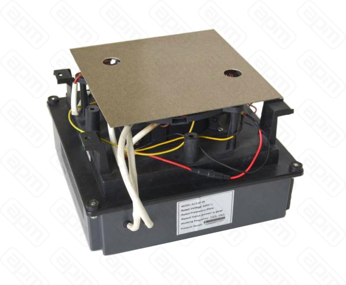 БЛОК ИНДУКЦИОННЫЙ ПЛОСКИЙ 35 кВт 10