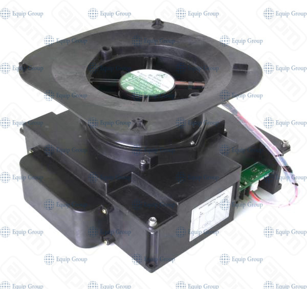 ГЕНЕРАТОР ДИНДУКЦИОННОЙ ПЛИТЫ ИПП НА 50КВт 11