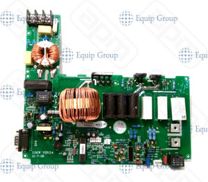 ПЛАТА ГЕНЕРАТОРА 35 кВт10