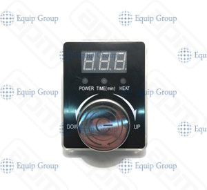 ПУЛЬТ УПРАВЛЕНИЯ С ИНДИКАЦИЕЙ 10 - 35 КВт