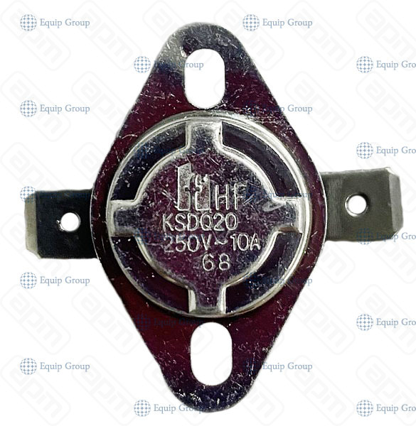 ТЕРМОСТАТ 68С ДЛЯ РИСОВАРКИ HURKAN HKN-SR180