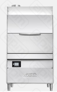 МАШИНА ПОСУДОМОЕЧНАЯ DIHR GRANULES 900 HR PLUS