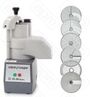 ОВОЩЕРЕЗКА ROBOT COUPE CL30 BISTRO6 ДИСКОВ 2202W