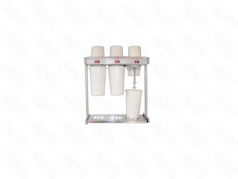 Миксер для молочных коктейлей СжН-3 Воронеж-электро