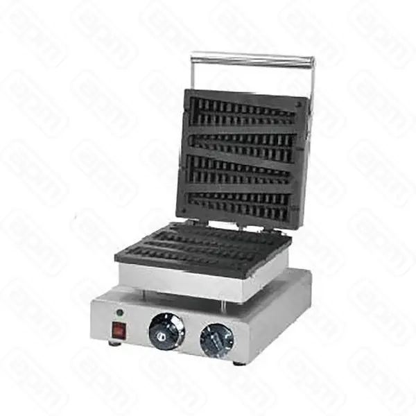 Вафельница EKSI серии HX HX-2208 конус