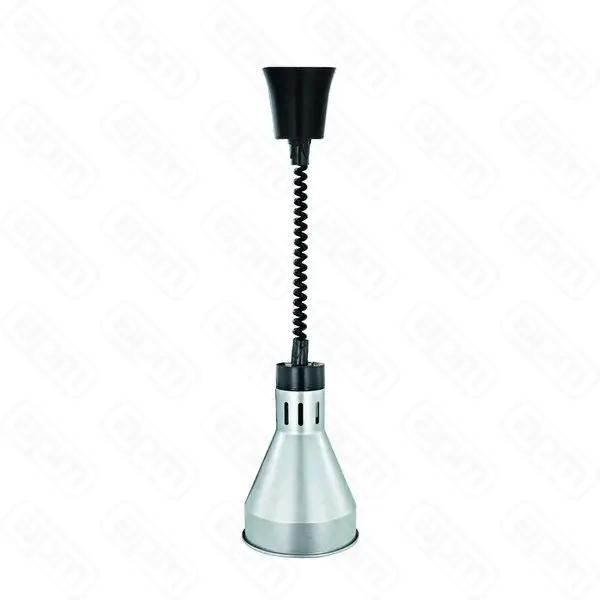 Устройство инфракрасное для подогрева лампа EKSI EL-500-R Sliver