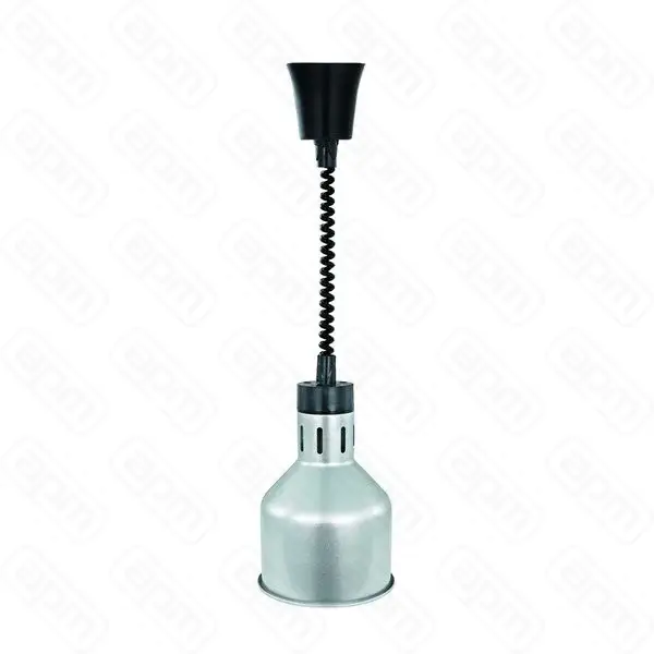 Устройство инфракрасное для подогрева лампа EKSI EL-700-R Silver