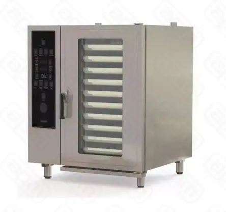 Пароконвектомат Gabino Combi-1011i Стандарт