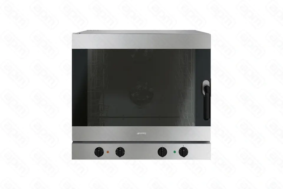Конвекционная печь тм SMEG модель ALFA625HR-2