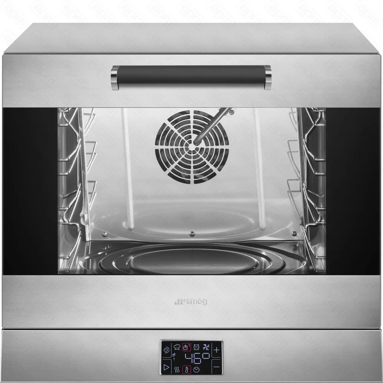 Конвекционная печь тм SMEG модель ALFA43XE2HDS