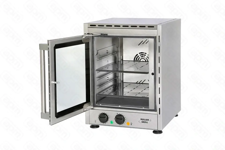 Roller Grill Int Печь конвекционная электр серии FCV 280
