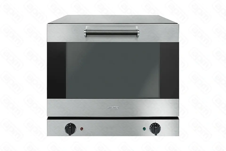 Конвекционная печь тм SMEG модель ALFA43X