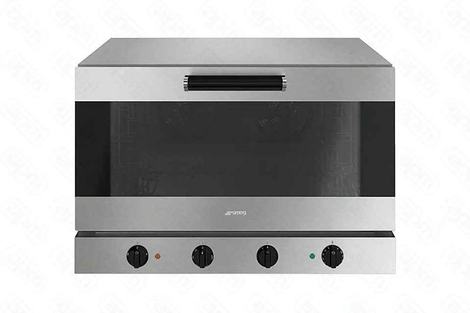 Конвекционная печь тм SMEG модель ALFA420MFH-2