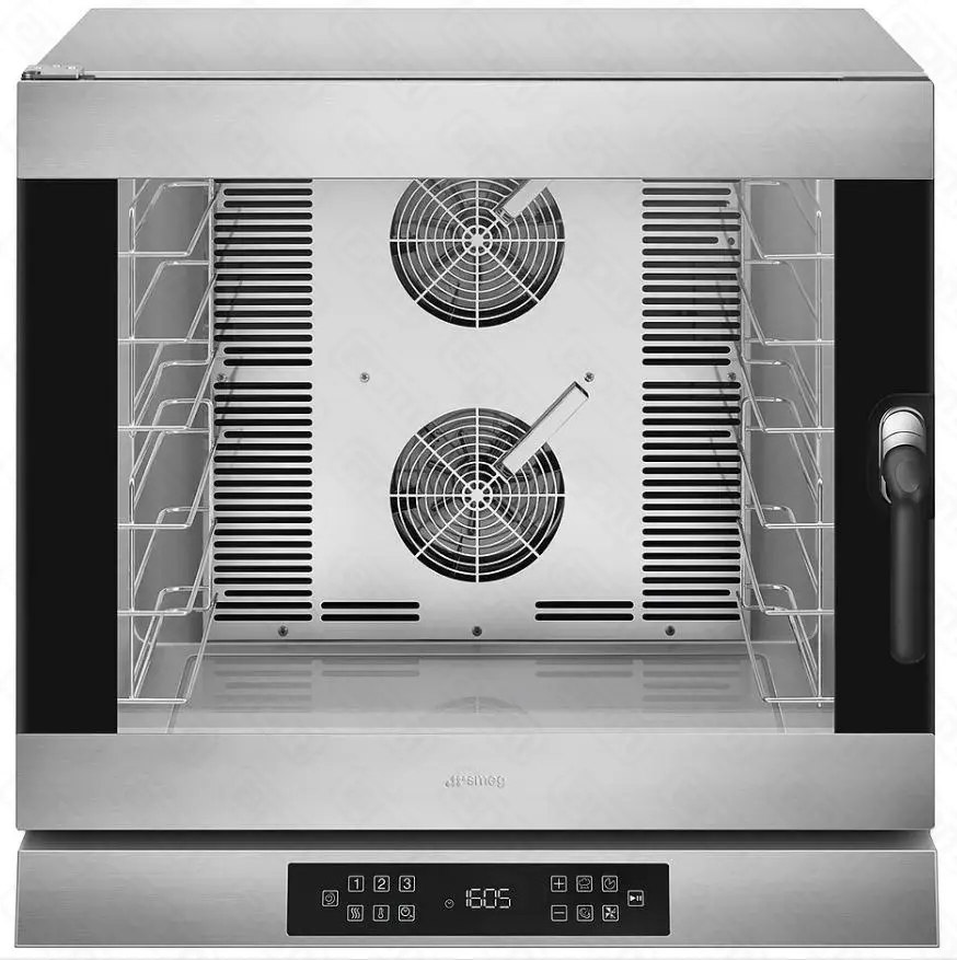 Конвекционная печь тм SMEG модель ALFA625E1HDS