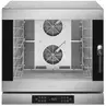 Конвекционная печь тм SMEG модель ALFA625E1HDS