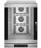 Конвекционная печь тм SMEG модель ALFA1035E1HDS