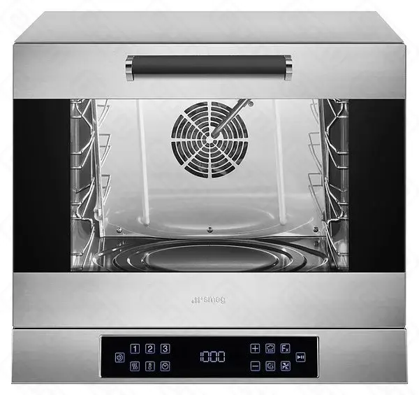 Конвекционная печь тм SMEG модель ALFA43XE1HDS