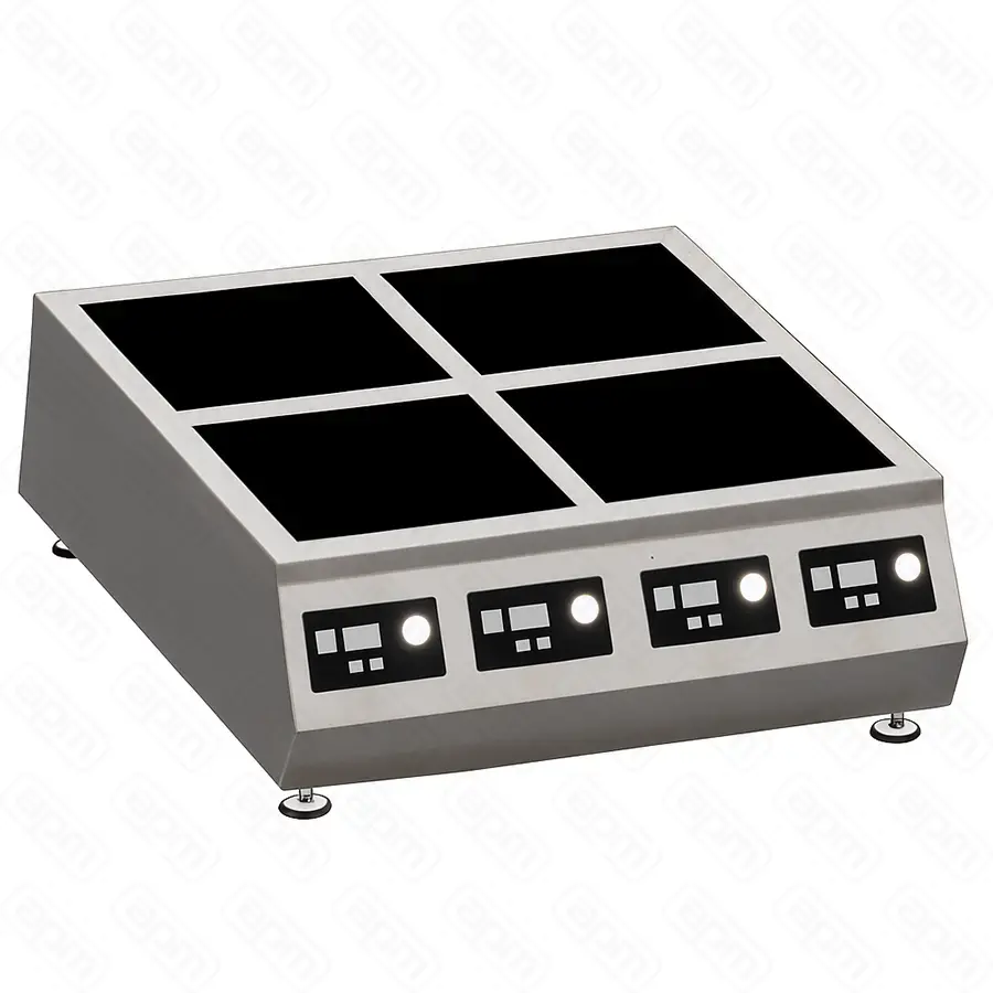 Плита EKSI MC-35KWF-BZ4-1 индукционная