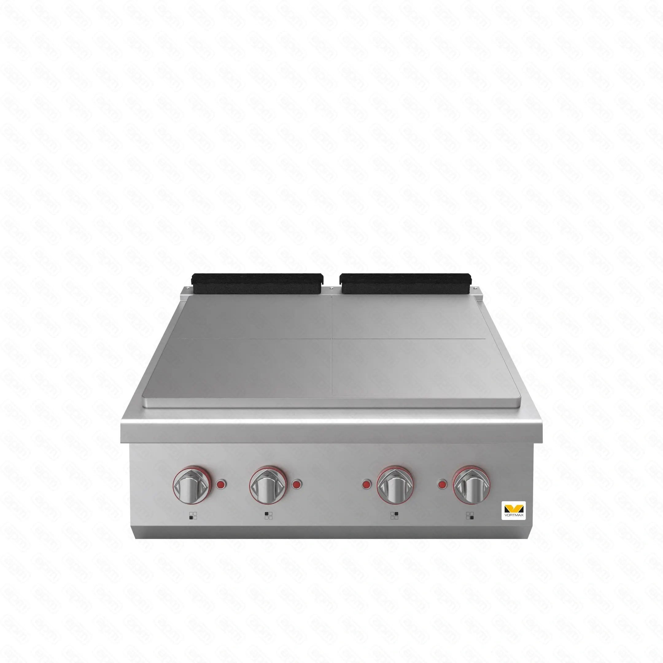 Плита электрическая VORTMAX серии SEC 98 4 зоны