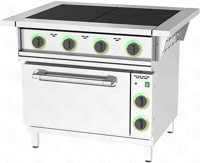 Gabino Плита электрическая мод S4F тип S4F-С-01