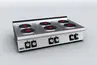 FAGOR IND S COOP Плита электр серии C-E760
