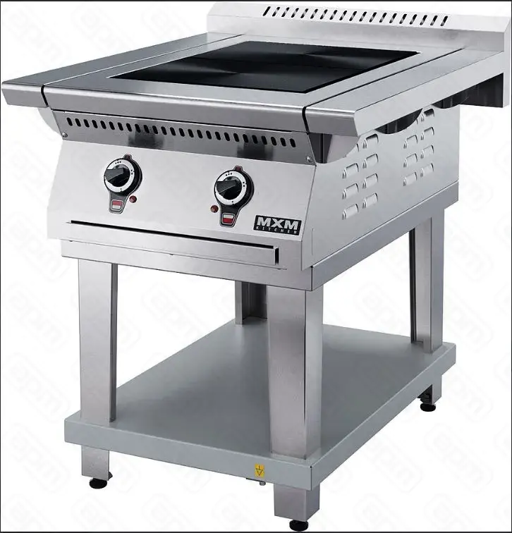 Плита электрическая тип ПЭ модель ПЭ29П