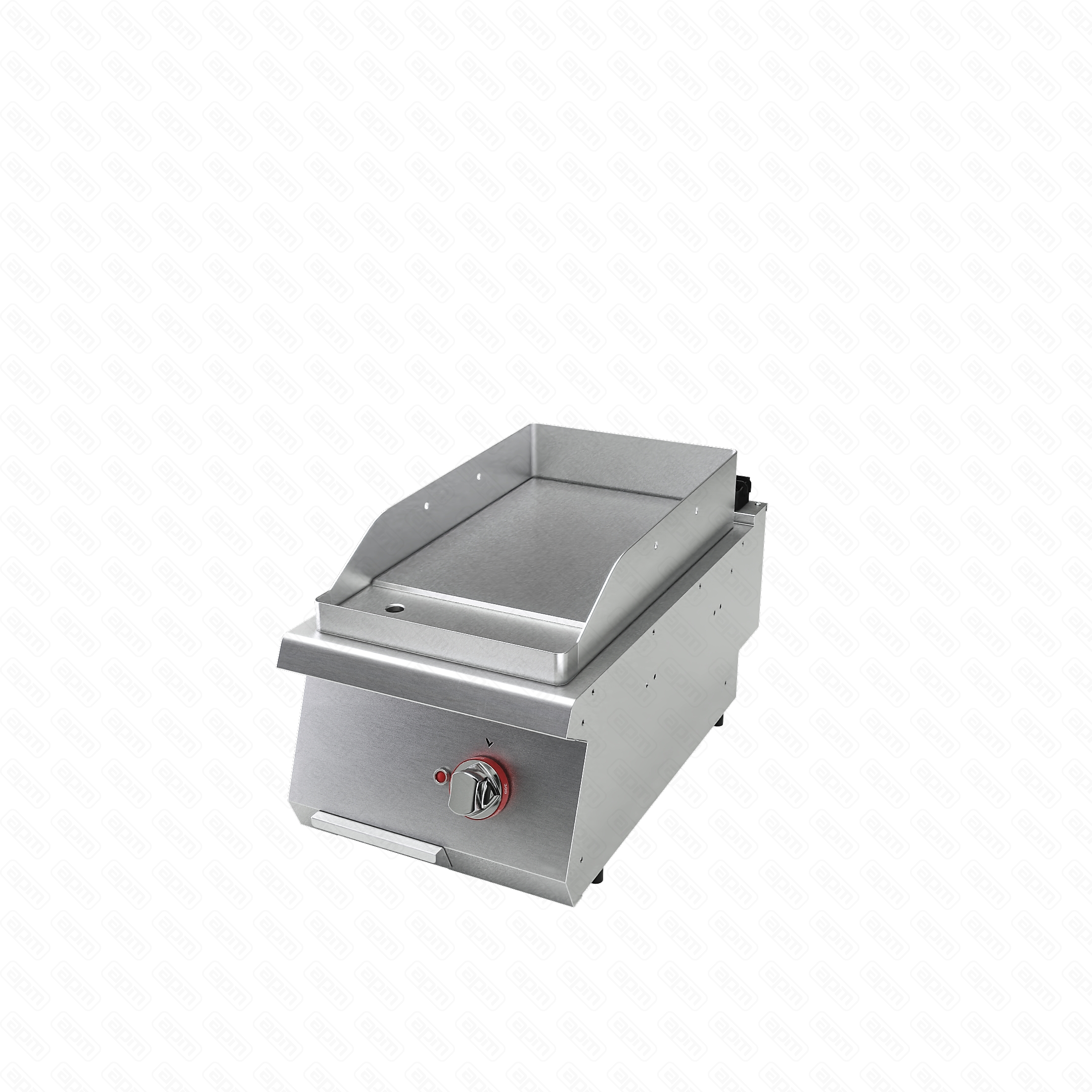 Поверхность жарочная тм VORTMAX мод SFTS 74