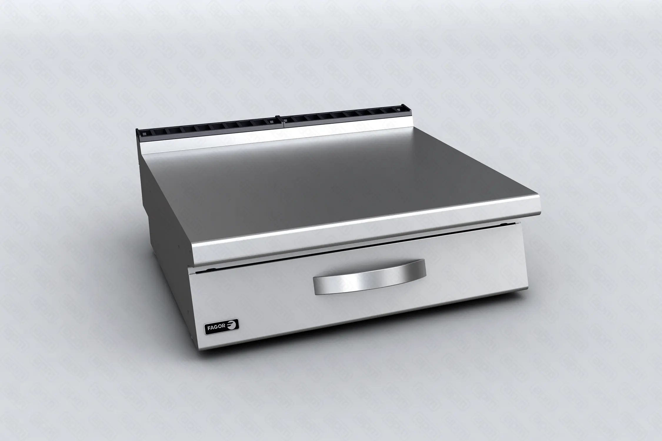 FAGOR IND S COOP Рабочая поверхность стол серии EN-710 C