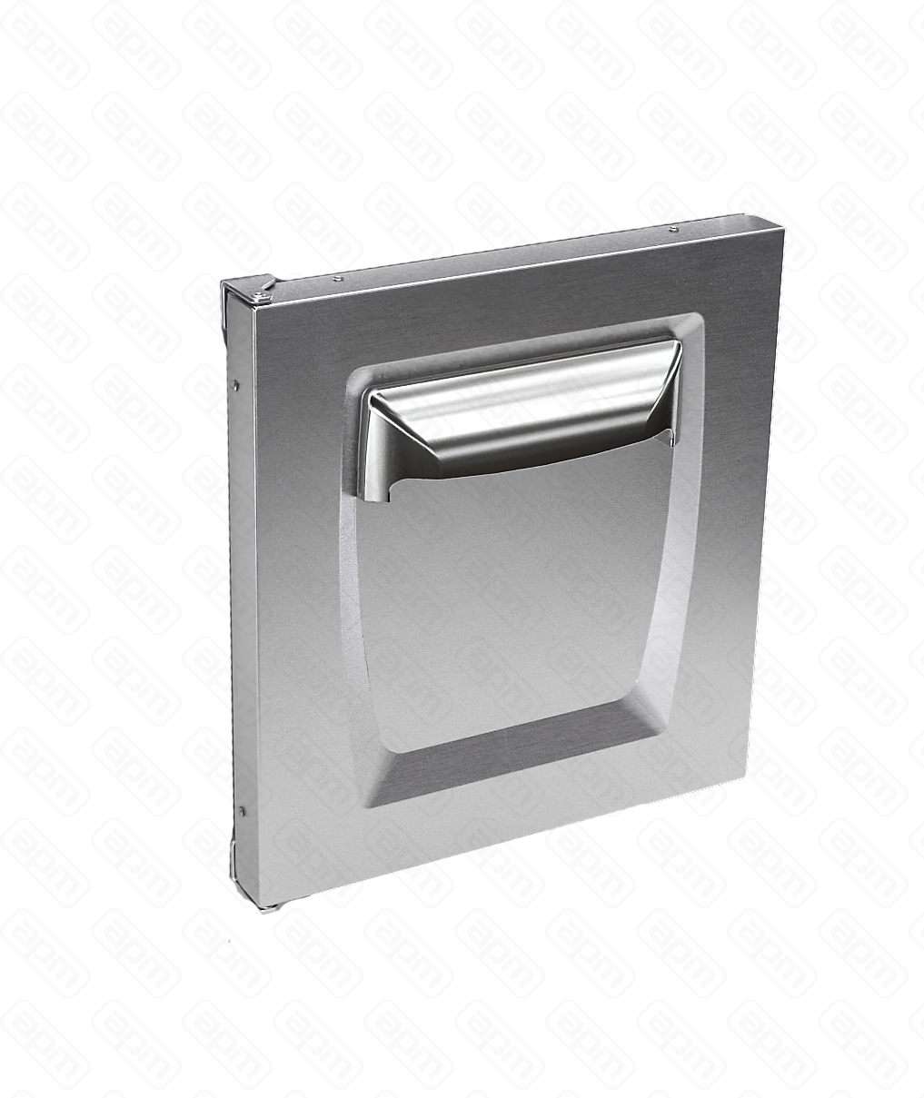 Дверь SD1 для подставки тм VORTMAX левая