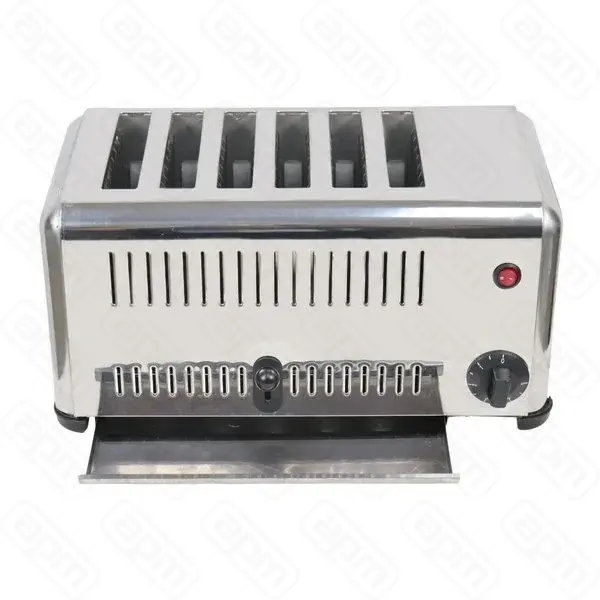 Тостер EKSI серии HET-6