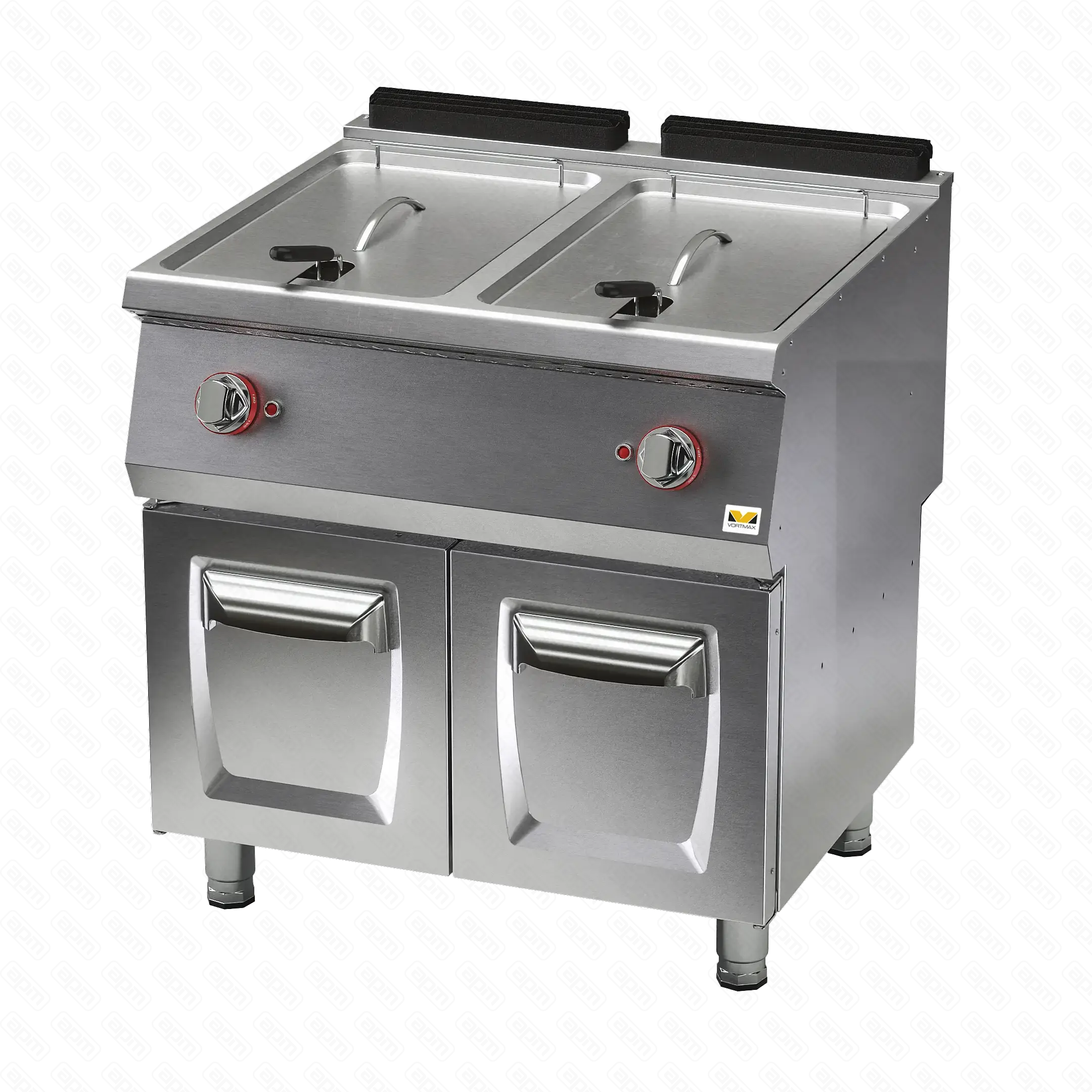 Фритюрница газовая тм VORTMAX мод SGF 78