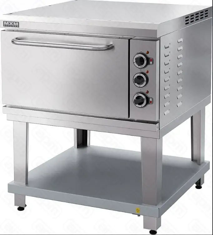 Шкаф жарочный электрический типа ШЖЭ модель ШЖЭ91-01