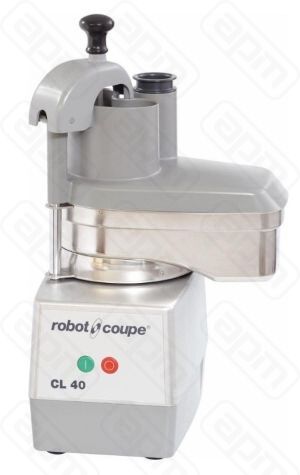 ОВОЩЕРЕЗКА ROBOT COUPE CL40ВЫСТ