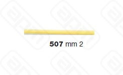 ФОРМА LA MONFERRINA ДЛЯ P6P12 SPAGHETTI ALLA CHITARRA 2 MM 507 БРОНЗА