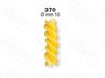 ФОРМА LA MONFERRINA ДЛЯ P6P12 FUSILLI 3 PRINCIPI 10 MM 370 БРОНЗА
