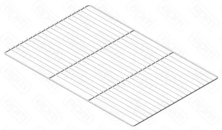 Решетка полиров 530х470 мм Решетка ЭП-41274600000СБ