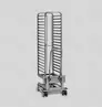 Тележка загрузочная Fagor серии CEB-201 для пароконвектомата APW-201