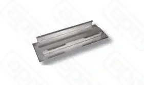 ConvothermElektrGmbH Перегородка 3417030 дэлпаров-конвшкафов OEBOES