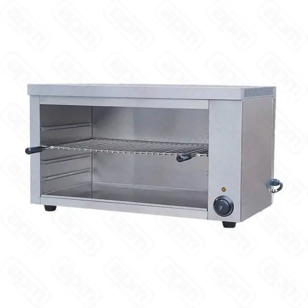 Гриль саламандр EKSI серии HES-938