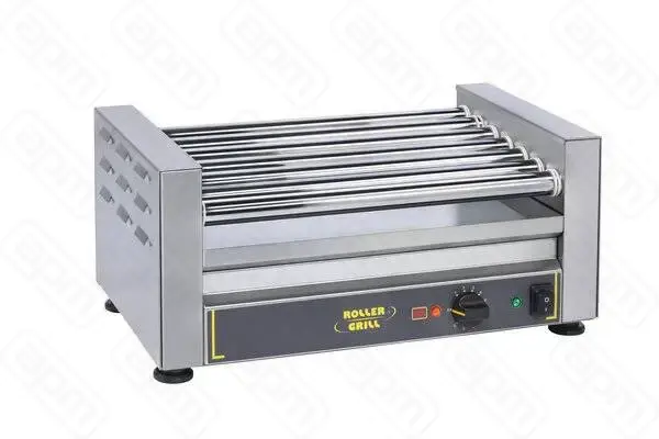 Roller Grill Int Гриль электр серии RG7 B