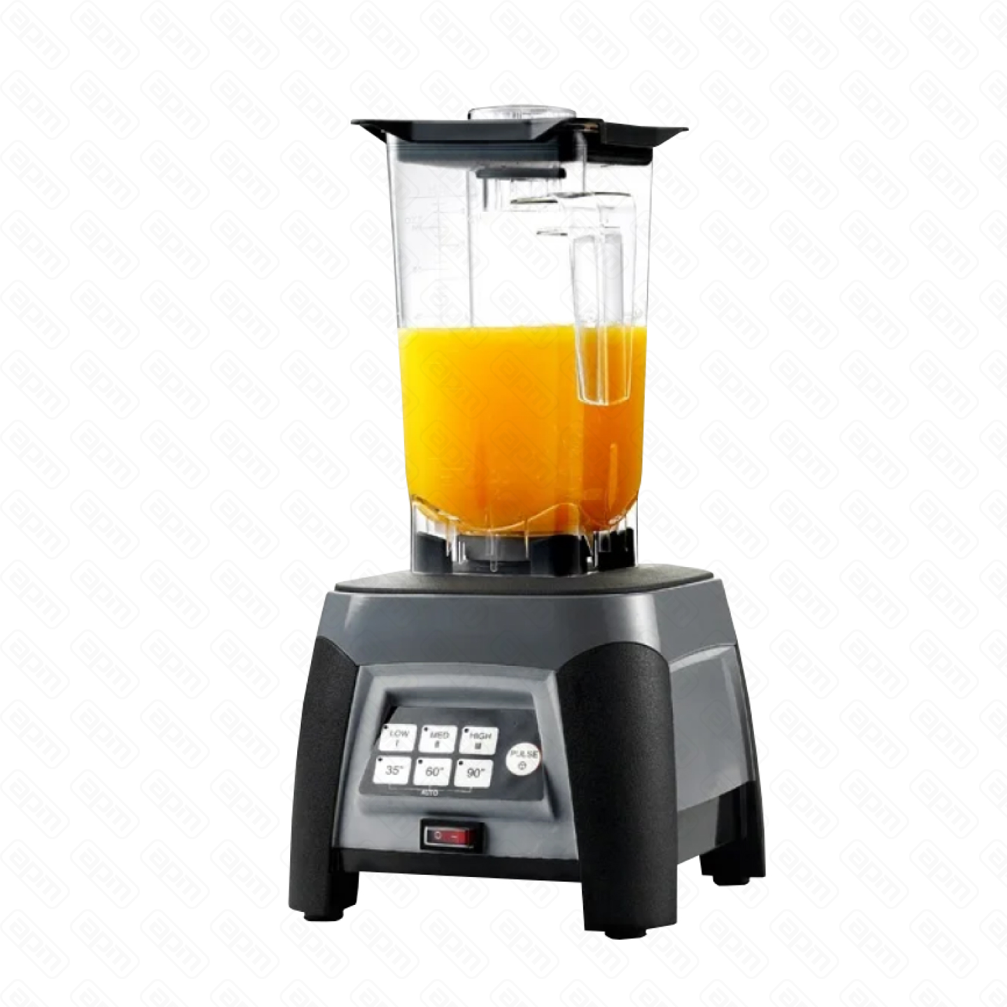 Блендер барный тм EKSI серии B мод B2 Multi Pro