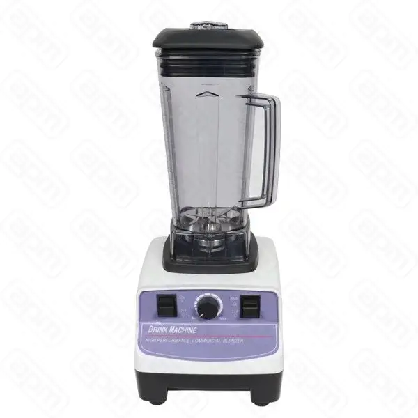 Блендер EKSI серии CB CB-767 квадратная чаша