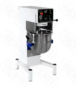 Миксер планетарный Vortmax серии VPM 40 VAR