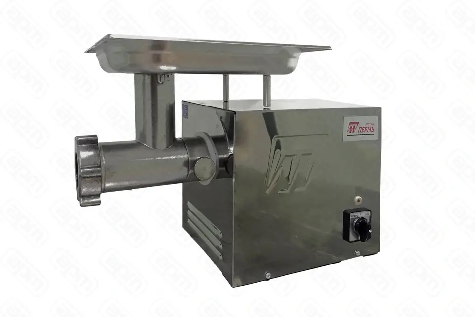 Мясорубка электрическая модель М-50С