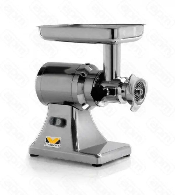 Мясорубка тм Vortmax серии MMFS мод MMFS 22TU 380V total unger 300 кгч