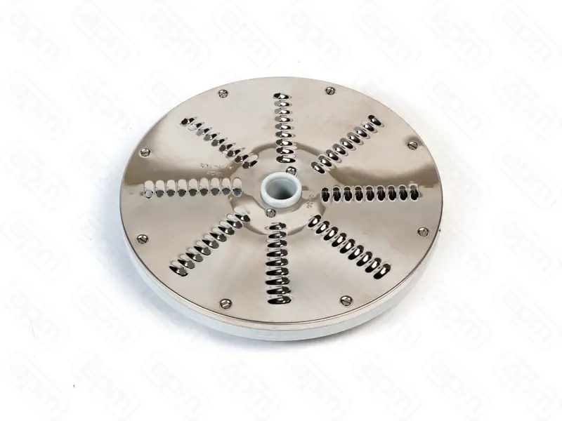 Диск-терка Z3 3мм для овощерезки тм Vortmax серии SL мод SL5558