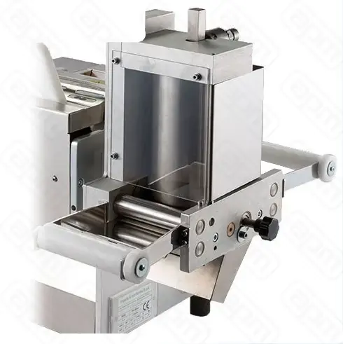 Насадка для равиоли 34х40 для аппарата дпроизв макарон изделий La Monferrina серии PNUOVA