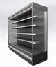 Стеллаж холодильный ВПВ С Italfrigo Rimini H9 BOX 2500 Д ELEY24PS0внеш 7037глвнутр 9003гл