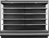 Стеллаж холодильный ВПВ С Italfrigo Rimini H9 BOX 2500 Д ELEY24PS0внеш 7037глвнутр 9003гл